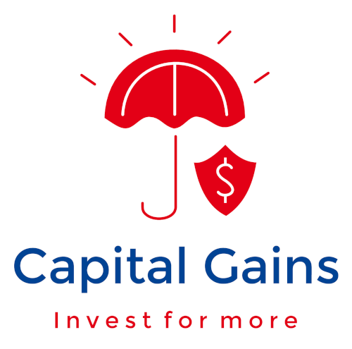 CAPITAL GAINS